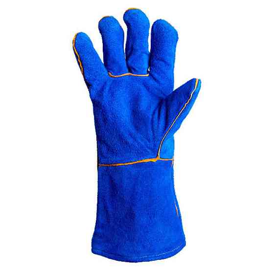 Doloni краги зварювальні, розмір 10, D-Flame 4508 Рівне