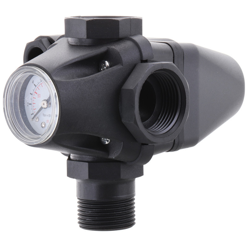 Комплект автоматики для насосної станції Koer SK-9 (KP2790) Київ - фото 2