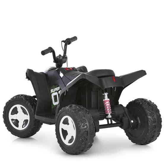 Дитячий електромобіль Квадроцикл M 6283EL-1-2 до 30 кг Вінниця