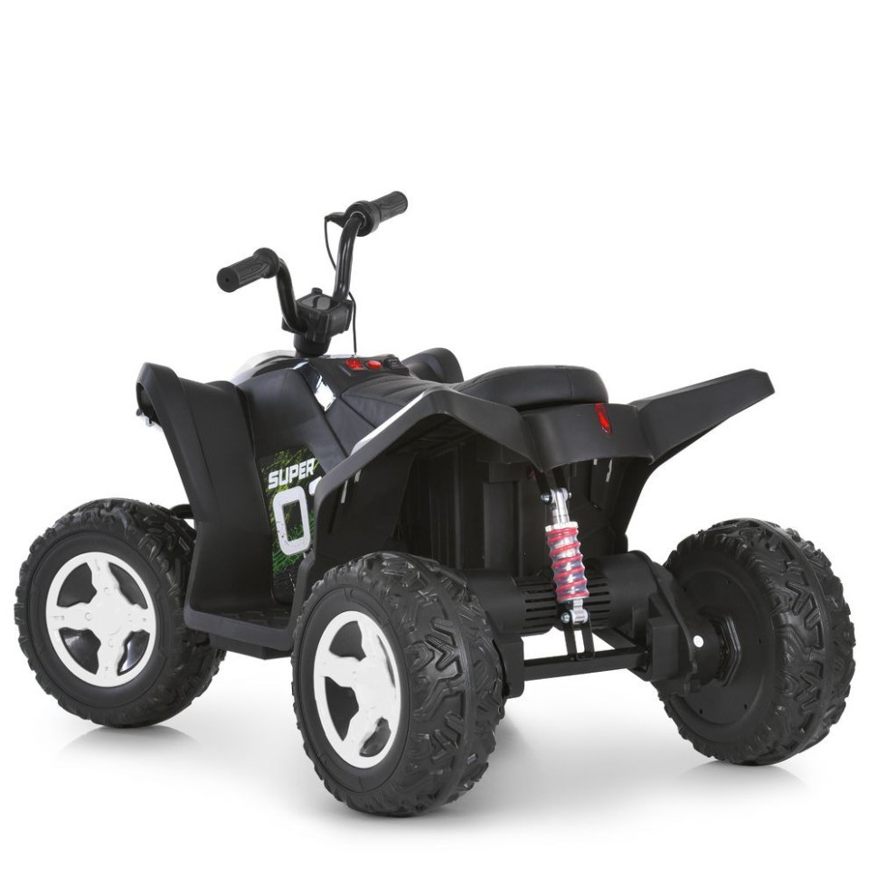 Дитячий електромобіль Квадроцикл M 6283EL-1-2 до 30 кг Вінниця - фото 2