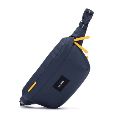 Сумка Pacsafe GO sling pack Темно-синя (35100660) Вінниця - фото 1