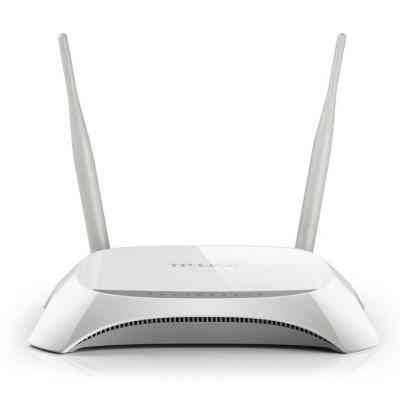 Маршрутизатор TP-Link TL-MR3420 Винница