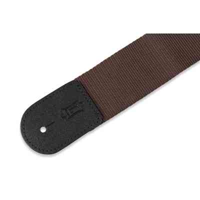 Ремінь для гітари Levy&apos;s Classics Series Polypropylene Guitar Strap Brown (M8POLY-BRN) Вінниця