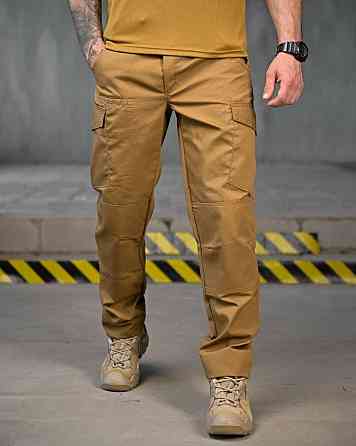 Tactical pants SAINT coyot ПП7745 Одеса