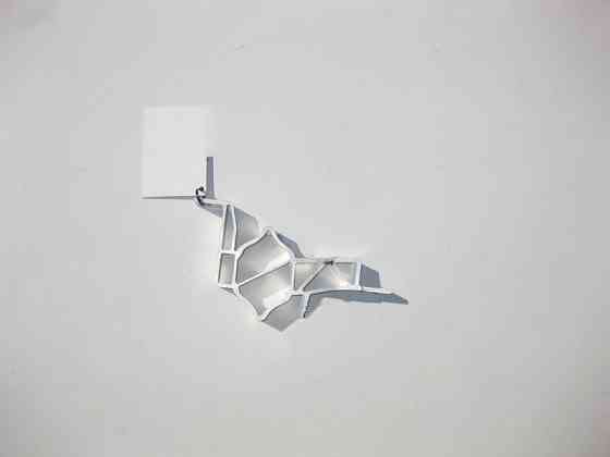 Mercedes-Benz  A2046280524 Розпірка - захист колін водія права C-Class W204 E-Class C207 W212 CLS C218 Одесса