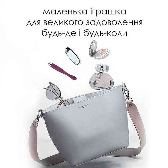 Тонкий вібратор точки G Svakom Cici Violet Sex Aura Київ