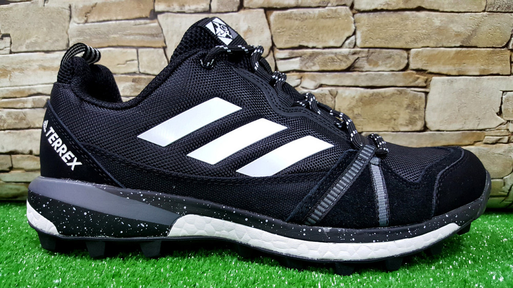 Мужские Кроссовки Adidas TERREX 355 Tracerocker оригинал. Киев - изображение 7