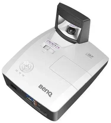 Проектор  Benq Mw855U Київ - фото 1