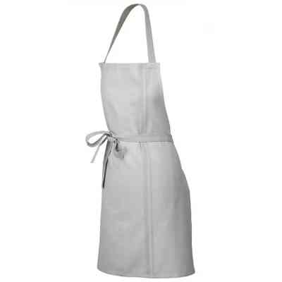 Фартук Kela Tia, светло-серый, 80x67 см (12719) (00000021345) Винница