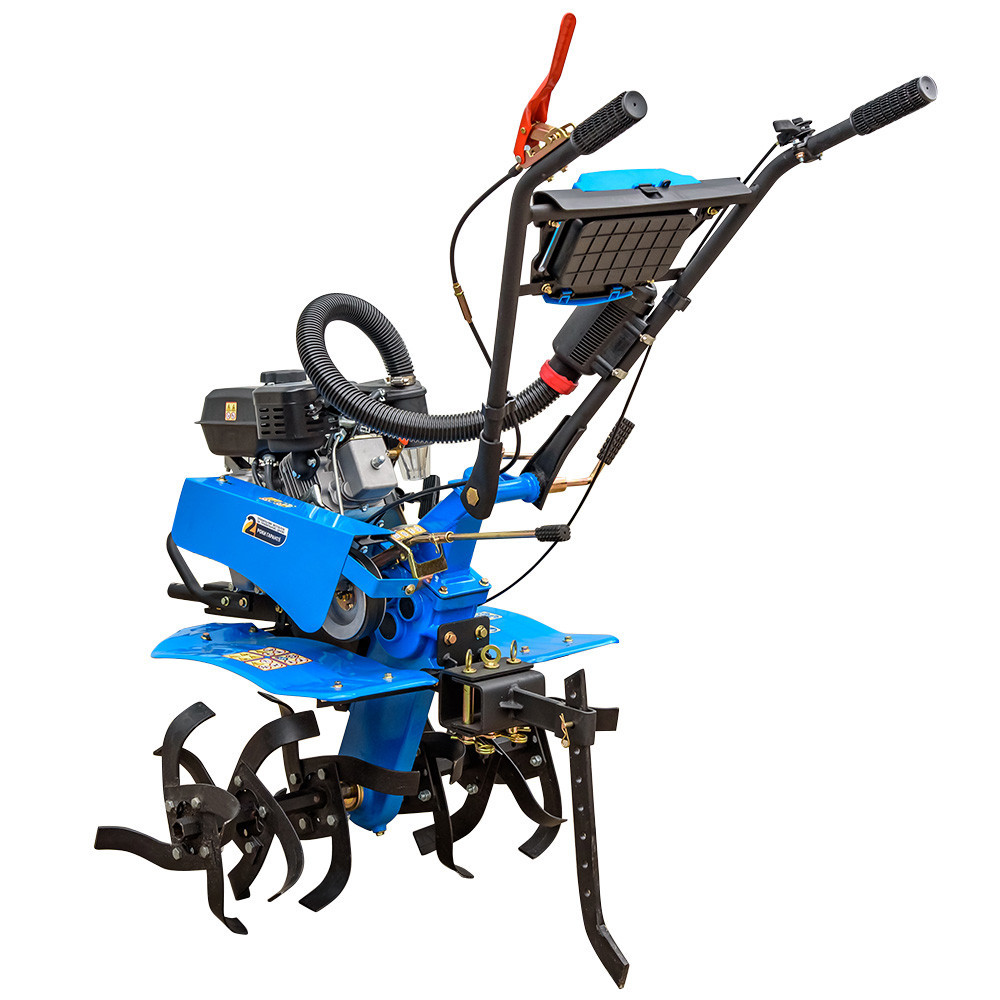 Мотоблок Кентавр МБ40-2-4Д (колеса 4.00-8 Бесплатная доставка Новой Поштой, Собранный) Харьков - изображение 8