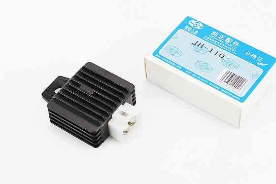 Реле-регулятор напруги (без дротів) ACTIVE Київ