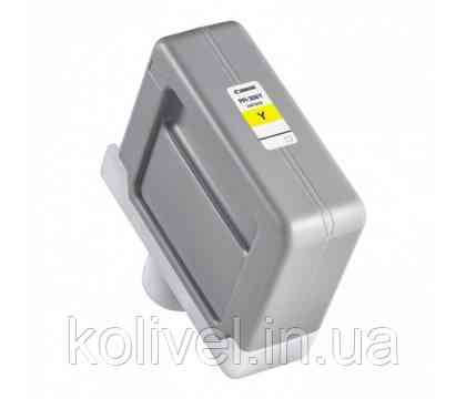 Canon PFI-306Y Yellow (6660B001AA) Киев