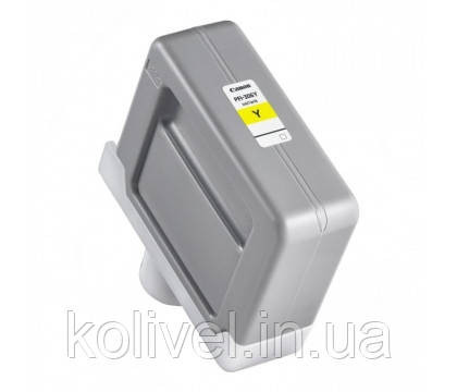 Canon PFI-306Y Yellow (6660B001AA) Киев - изображение 1