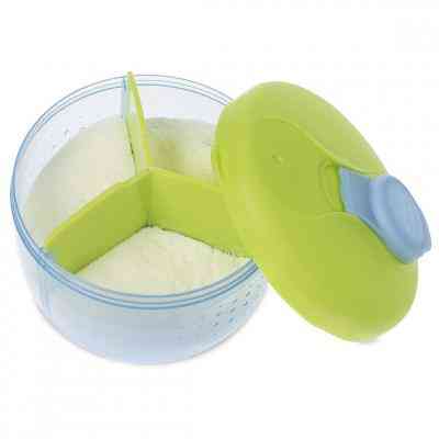 Контейнер для хранения продуктов Chicco System Easy Meal для сухого молока (07657.00) Винница