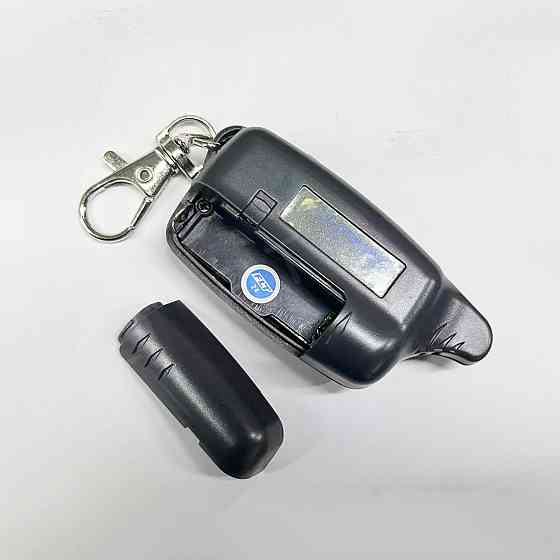 Брелок для сигналізації Tomahawk TW-9030 з ЖК-дисплеєм Київ