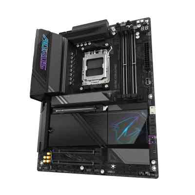 Материнська плата GIGABYTE X870E AORUS PRO Вінниця