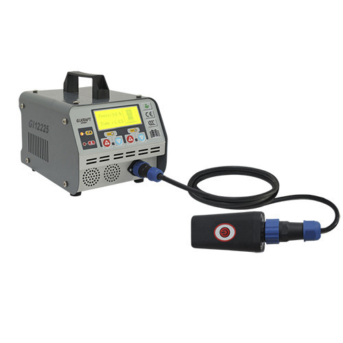 Комплект для безбарвного видалення вм'ятин G.I. KRAFT GI12225 Чернігів - фото 1