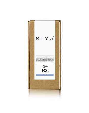 Мини-вибромассажер для пар NIYA 3, 10 виброрежимов Sex Aura Киев