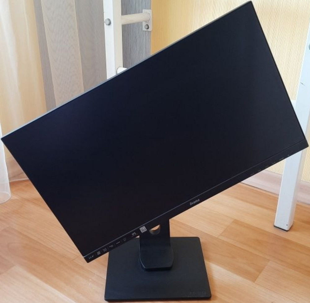 Монитор iiyama prolife. Киев - изображение 4