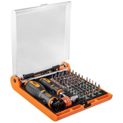 Набір біт Neo Tools с держателем, 73 ед. (06-115) Вінниця - фото 1