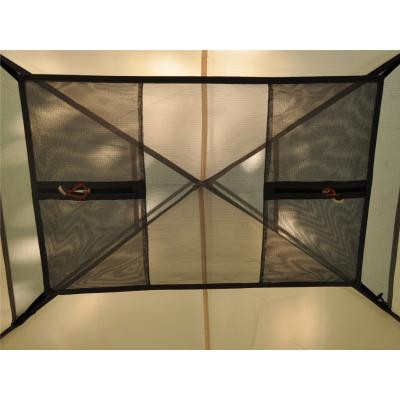 Палатка Mousson DELTA 2 SAND (7760) Винница - изображение 4