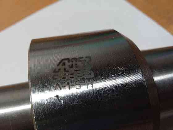 Центр вращения А-1-5 Н для токарного станка —  центр с конусом Морзе №5 Харьков