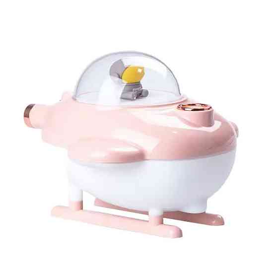 Happy Life Зволожувач повітря USB 220ml рожевий HPBH17128P Коломия