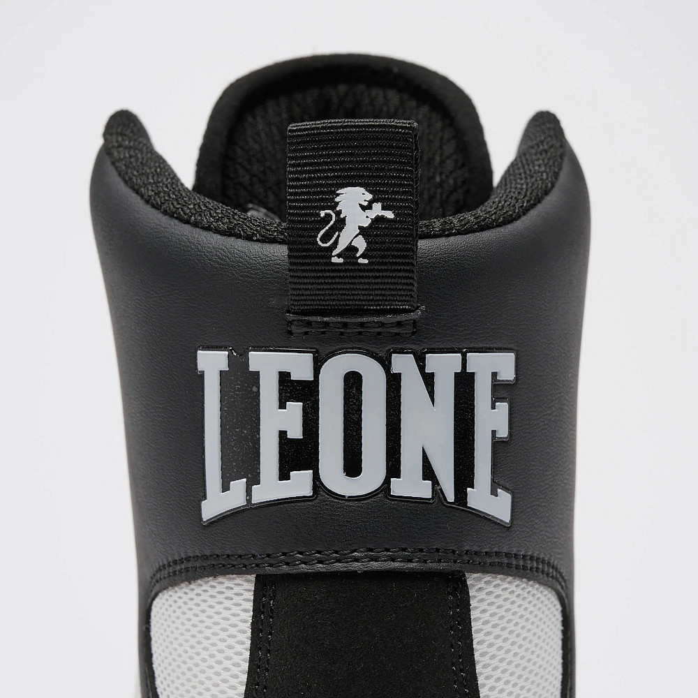 Боксерки Leone Premium Black/Lime 45 Кам'янське - фото 7