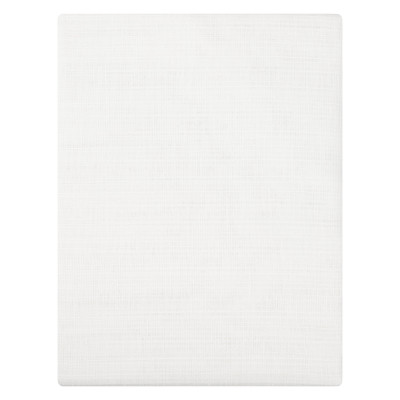 Штора Ardesto Гардина штучний льон 100% поліестер 300х270 см, білий (ART1080WH) Вінниця - фото 1