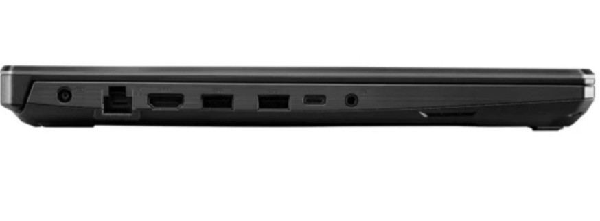 Ноутбук ASUS TUF Gaming A15 FA506NCR-HN019 15,6''144Hz R7 7435HS 16GB RAM 512GB Dysk SSD RTX3050 Black. Харків - фото 2