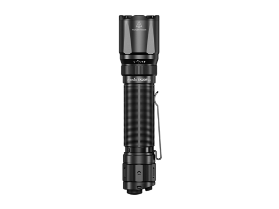 Фонарь ручной Fenix TK20R V2.0 Киев