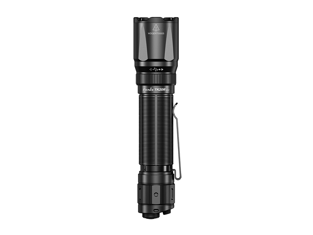 Фонарь ручной Fenix TK20R V2.0 Киев - изображение 2