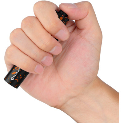 Фонарь Olight i5T EOS Pumpkin Stains (0.0000.0794) Винница - изображение 4