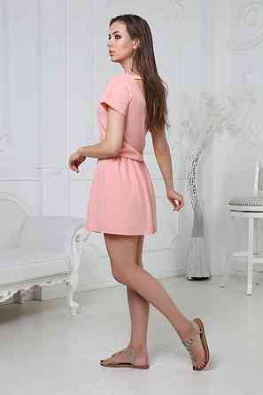 Платье летнее 