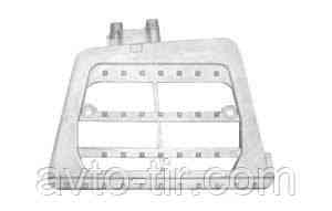 Кронштейн подножки (ступени) DAF CF 1368837 Луцк