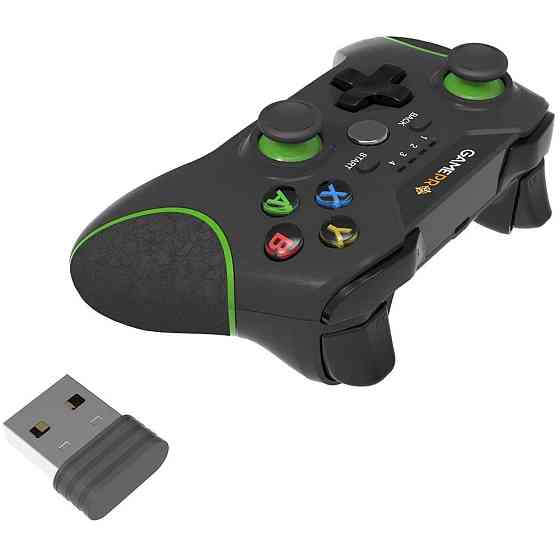 Геймпад GamePro MG650B Black ( Чорний ) Харьков