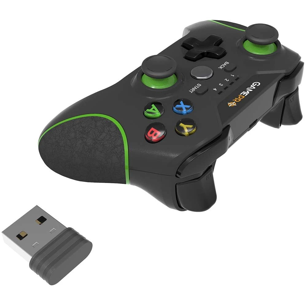 Геймпад GamePro MG650B Black ( Чорний ) Харьков - изображение 3