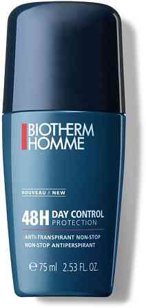 Дезодорант роликовый Biotherm Day Control Deodorant Roll-On 75ml Славянск