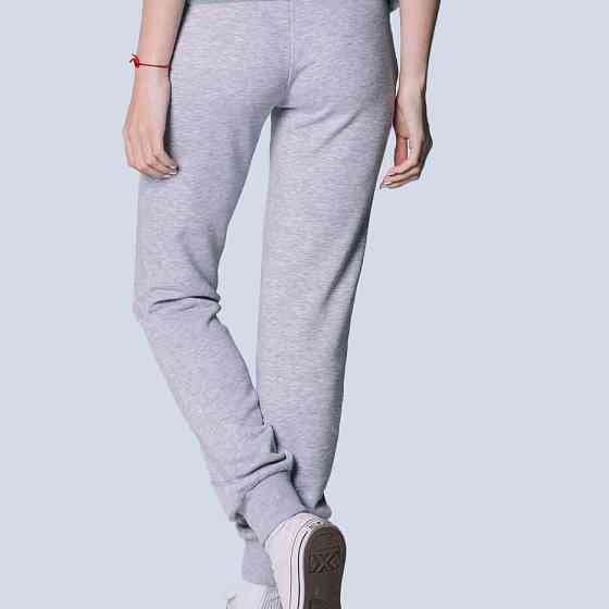 Спортивные штаны для беременных Серый Киев