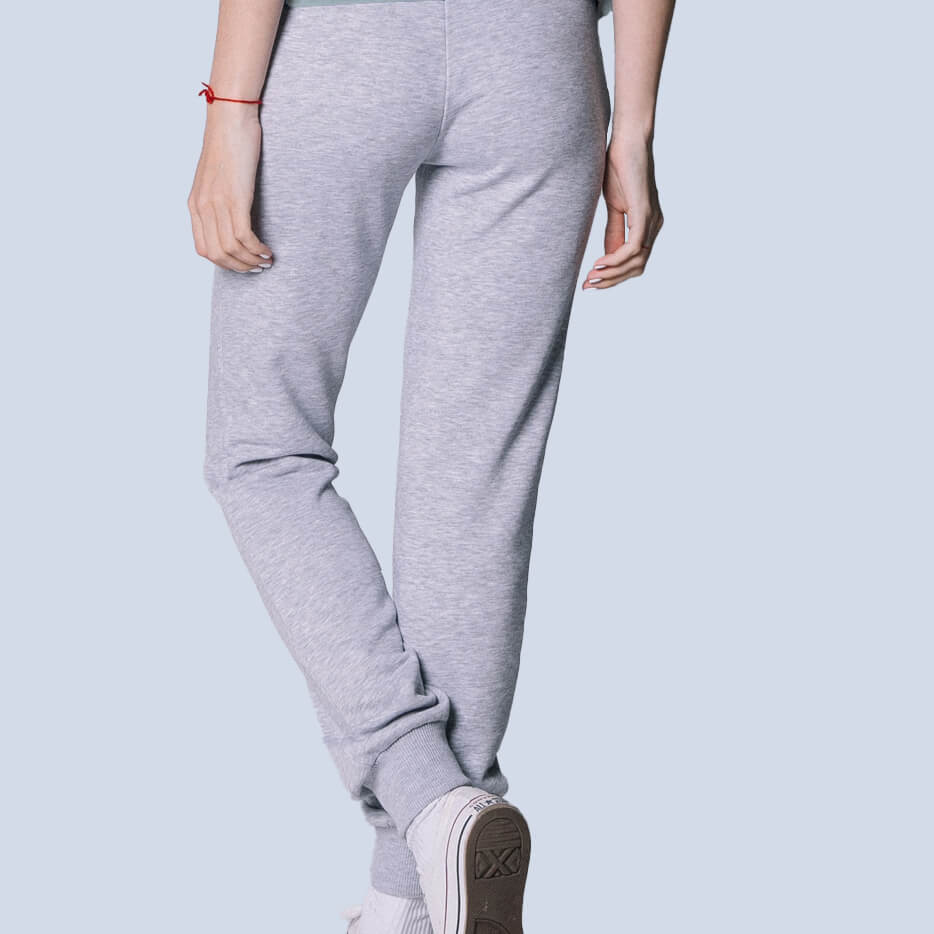 Спортивные штаны для беременных Серый Киев - изображение 2