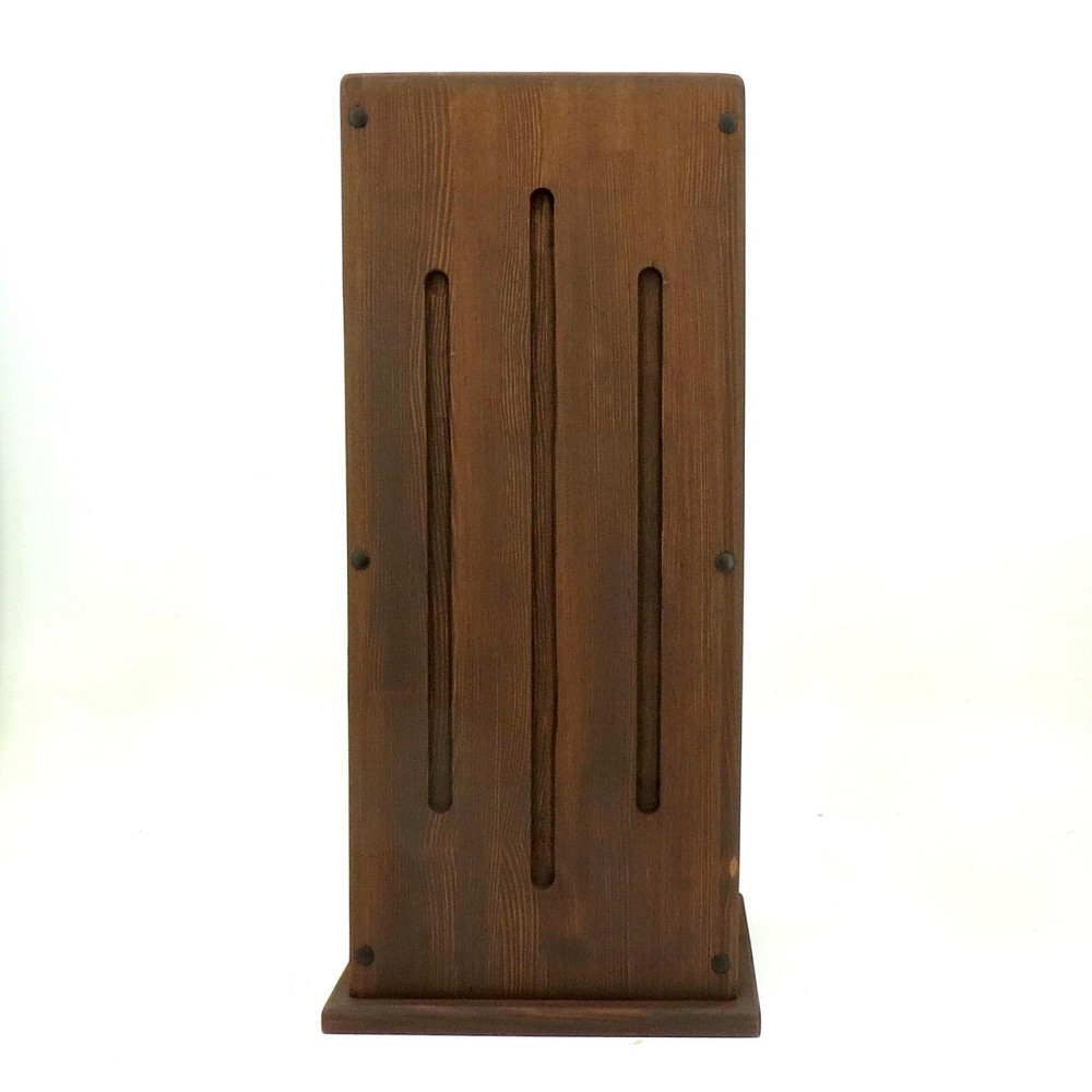 Підставка для парасольок "Таубер 28" капучино Миколаїв - фото 2