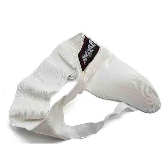 Защита паха PowerPlay 3028 Белый S Луцк