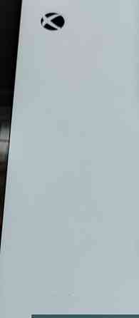 Приставка Xbox Series S 512Gb. Київ