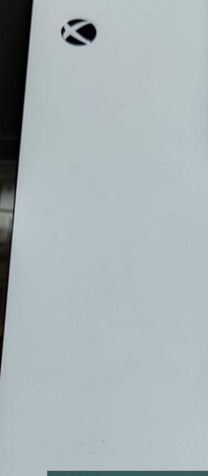 Приставка Xbox Series S 512Gb. Киев - изображение 3