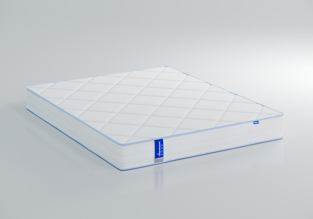 Ортопедический матрас Obeliks Dion / Обеликс Дион (независимый пружинный блок - покет) ТМ Нighfoam цена за кв.м нестандарт Харьков - изображение 4