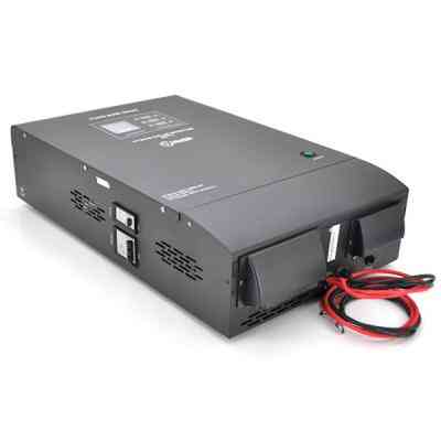 Пристрій безперебійного живлення Europower RTSWm-MPPT-3000LCD Вінниця