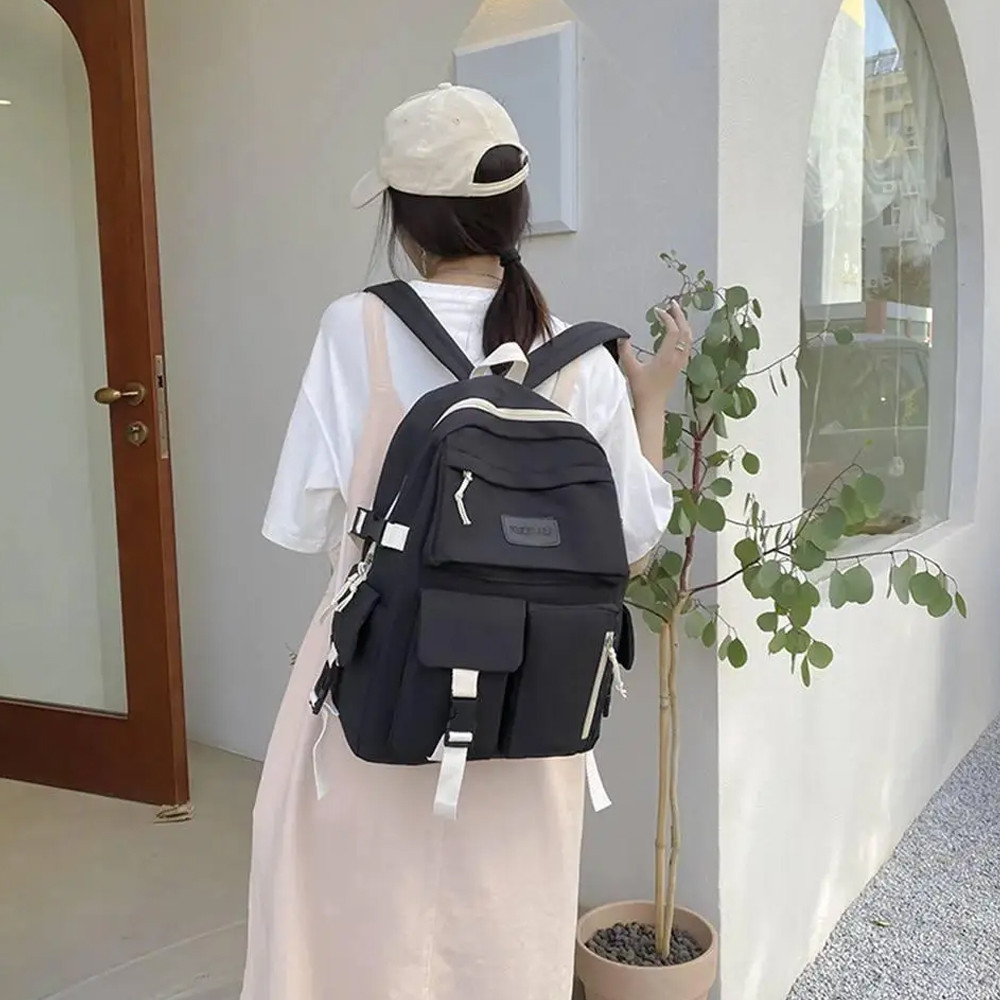 Рюкзак с сумками 5в1 / Городской рюкзак / Рюкзак подростковый / Детский рюкзак / Портфель Киев - изображение 5