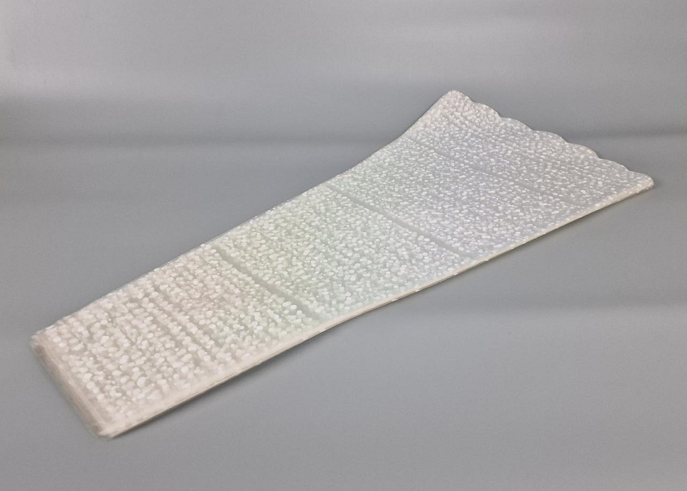 Упаковка конус под цветы h80/14низ/38верх(100шт) узор 182 (2) (100 шт) Харьков - изображение 2