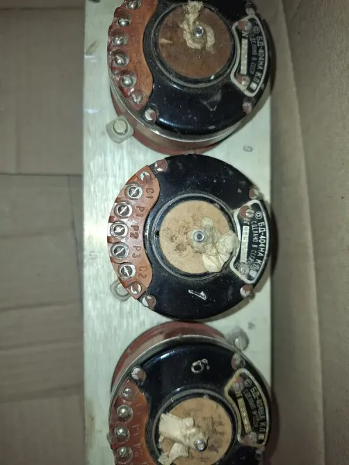 Сельсин БД-404На кл.1 Суми - фото 1