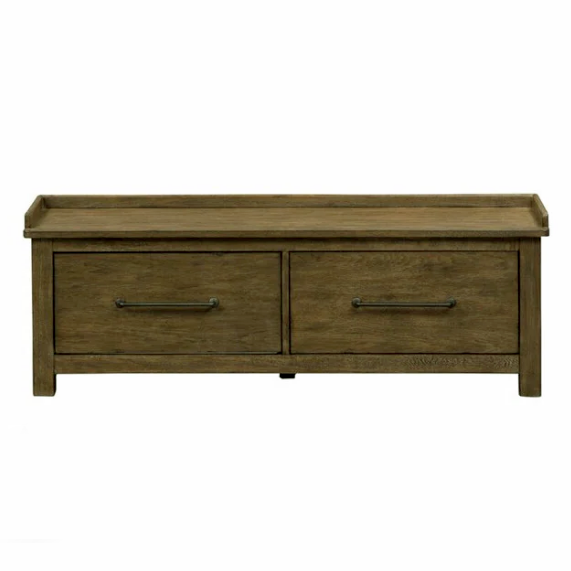 Скамья-сундук для хранения 